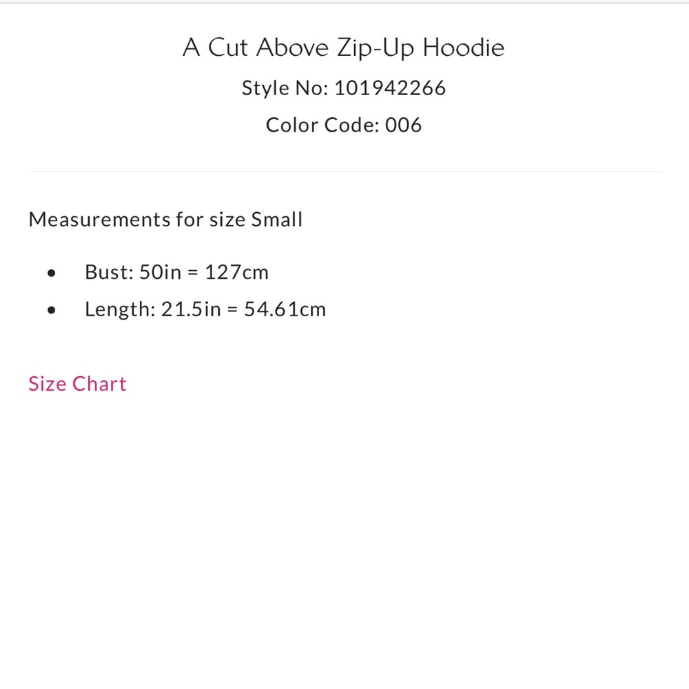 NWOT Free People FP Movement A Cut Above Zip-Up Hoodie in White Heather Grey - Picture 6 of 9